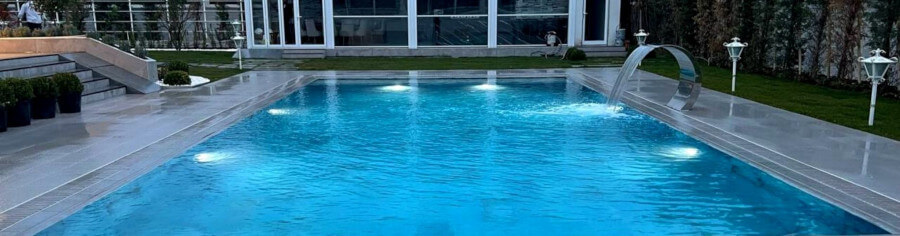 Skimmerlı Havuz ile Taşmalı Havuz Farkı Nedir?