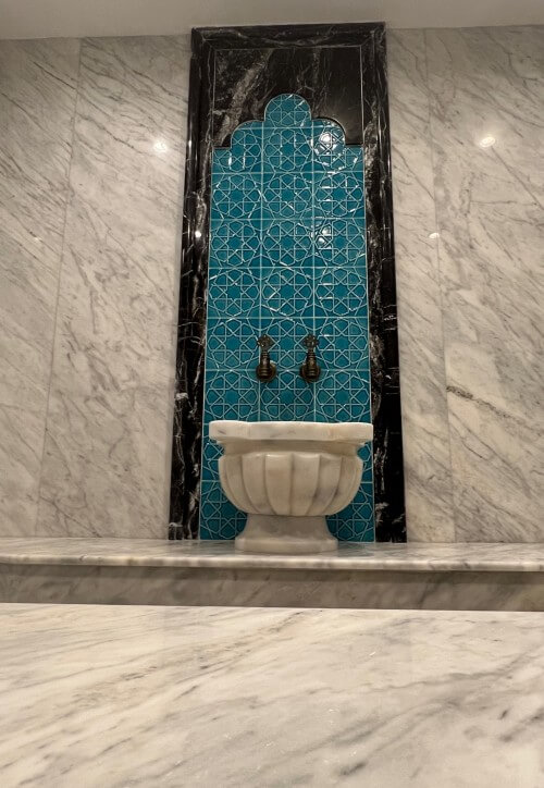 Hamam Isıtma Sistemi Nasıl Çalışır