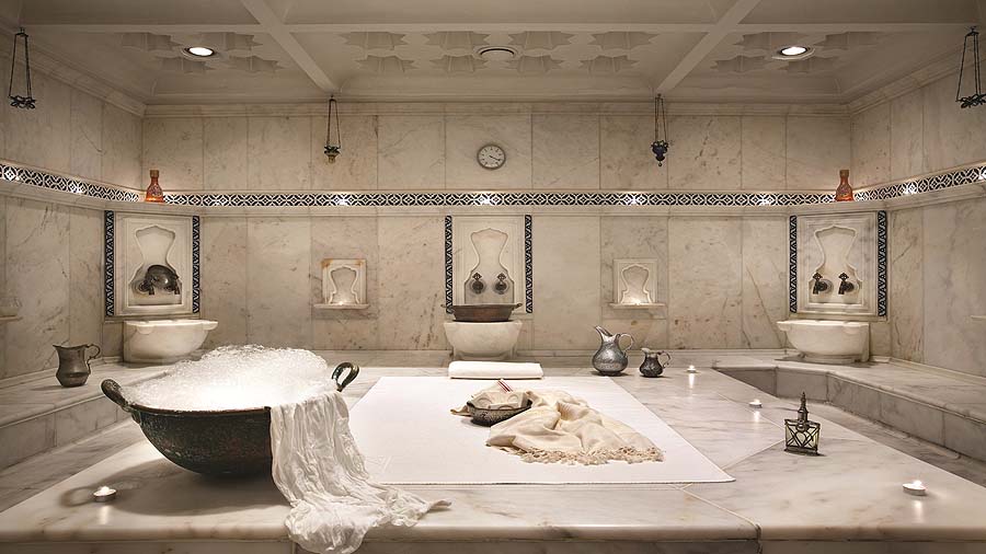 Hamam Mermeri Nasıl Seçilir, Nelere Dikkat Edilir