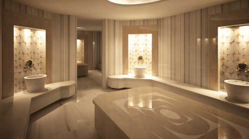 Hamam Mermerinin Sahip Olması Gereken Özellikler