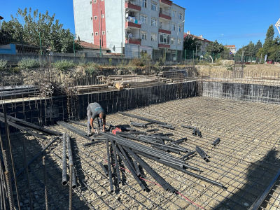 Çanaklarına Göre Havuz Çeşitleri